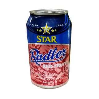 Star Radler