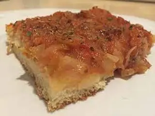 SFINCIONE CLASSICO PORZIONE