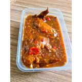 Chicken Wings In Chilli Sauce