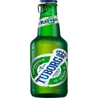 Birra tuborg 66cl
