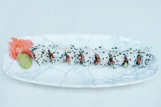 Vegi California Roll