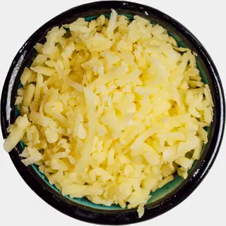 - Extra Cascaval 40g