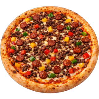  Bresilienne   Senior