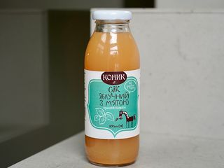 СІК «КОНИК» ​ ​ ​ ​ ​ ​ ​ ​ ​ ​ (250ml)
