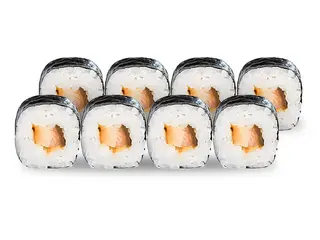 Хасомаки с Жареным лососем (100г)
