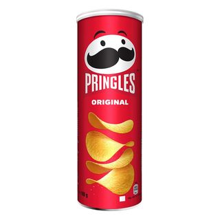 Pringles Original (165 g.)