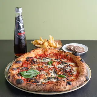 Menu Sfizioso