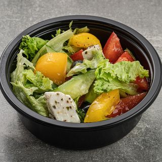 Греческий салат