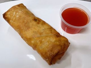 Rollito De Primavera