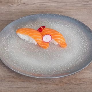 Sushi Salmón (2 Uds.)