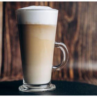 Chai Latte-Spiced Tea