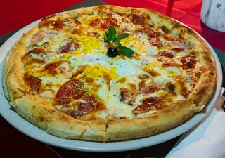 Pub Specialties Pizza Tihi i Prle 550g