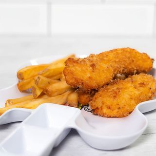 Kid Chicken Tenders