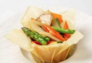 217. Verdure miste saltate