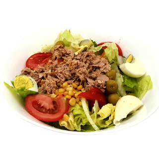 Ensalada De Atún
