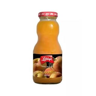 Jugo Bote Libbys