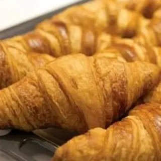 Croissant Delicattessen Fondant (1 Ud.)