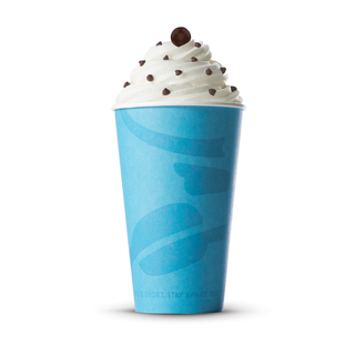 Hot Mocha