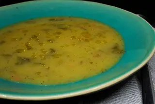 Sopa de Legumes