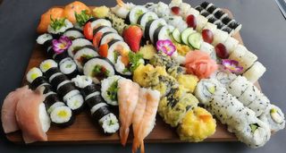 Bonsai nr 9 - 100 szt.