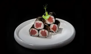 98. Maki Maguro (6 Pzs.)