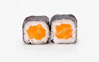 743 Sake maki - 8 pezzi