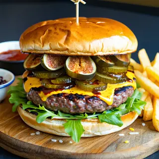 Burger Gorgo