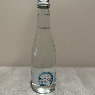 Woda kropla beskidu (330ml)