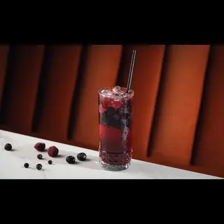 ლურჯი მოცვი