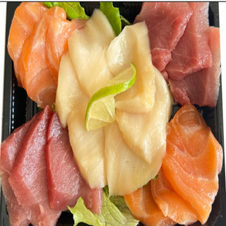 29 Sashimi Misto