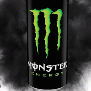 Monster Verde