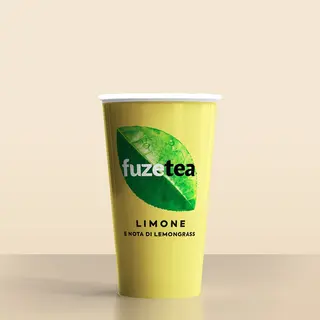 Thè al Limone