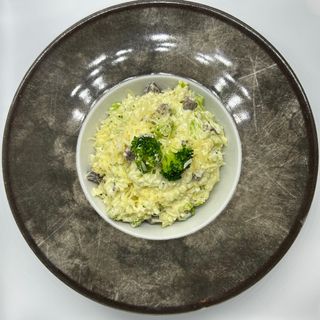 Bajka rižoto 400 gr 