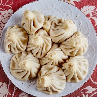 ხინკალი მოხევური 10ც