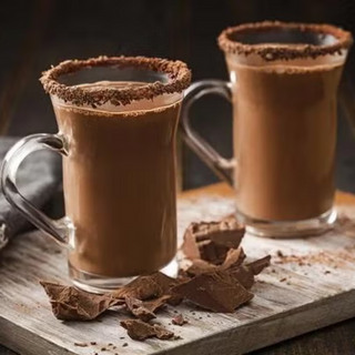 Chocolate Quente