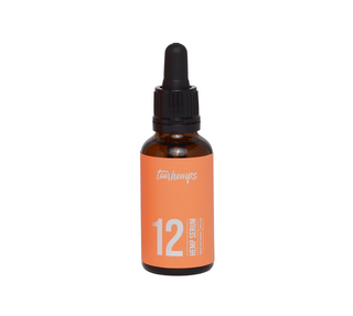 Ulei Broad Spectrum 12% Cbd - Tom Hemps