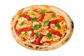 Пицца "Маргарита"