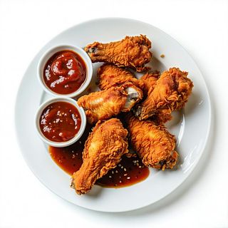 7 Rio bravo - 8 pezzi