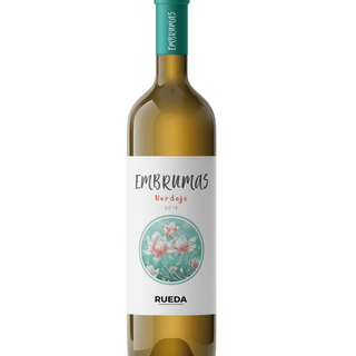 Embrumas verdejo