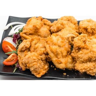 Pollo Frito 6U.（无骨鸡块）