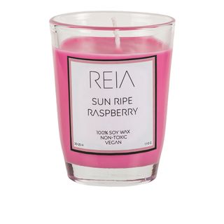 Lumanare Parfumata Sun Ripe Raspberry – 110g