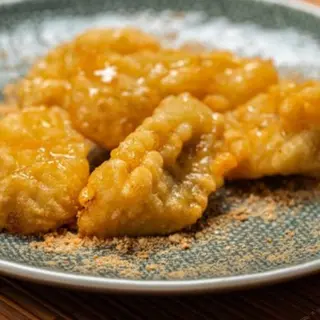 Pržena banana