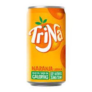Trina Naranja (330 Ml.)