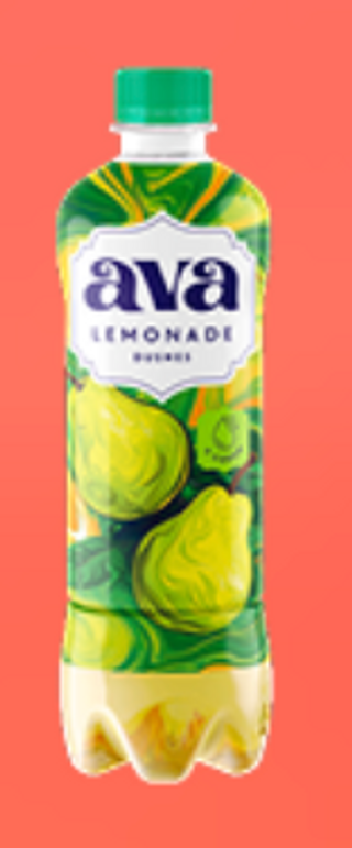 Ава груша (0.5л)