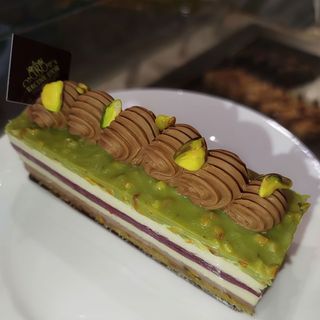 Le Pistachio