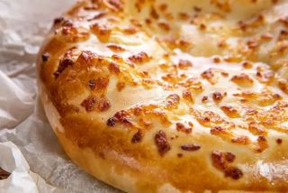 სამეფო ხაჭაპური