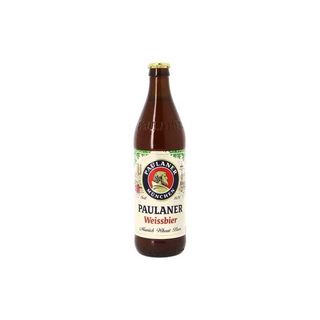 Cerveza Paulaner