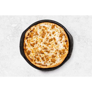 Chicken Peri-Peri  Deluxe