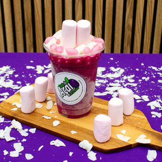 Creme de Pitaya 350 ml