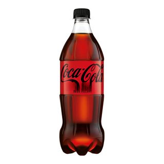 Coca-cola Zero